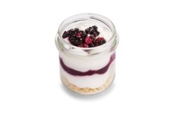 Yogurt frutti di bosco JAR Mediterranea Surgelati Teramo Abruzzo